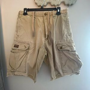 Mens American Eagle shorts